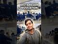 Divyangjan Convocation | A Proud Moment 🎓 #DivyangjanConvocation#ProudMoment#InspiringIndia#trending
