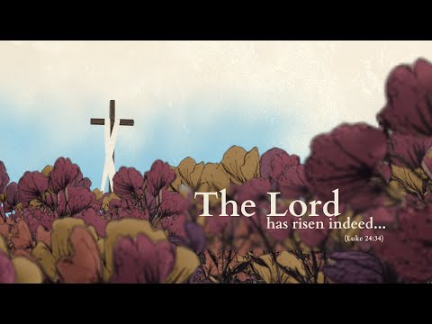 Lent and Resurrection Animation