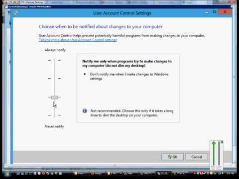 Video: Ano ang UAC sa Windows Server 2012?