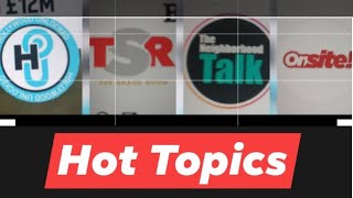 Download Lagu Lets Talk: Eve After Dark-Hot Topics MP3