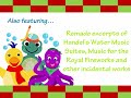 Beginning of video