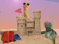 End of video