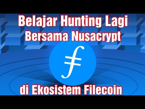 Tutorial Cara Beli Meme Coin di Jaringan Filecoin