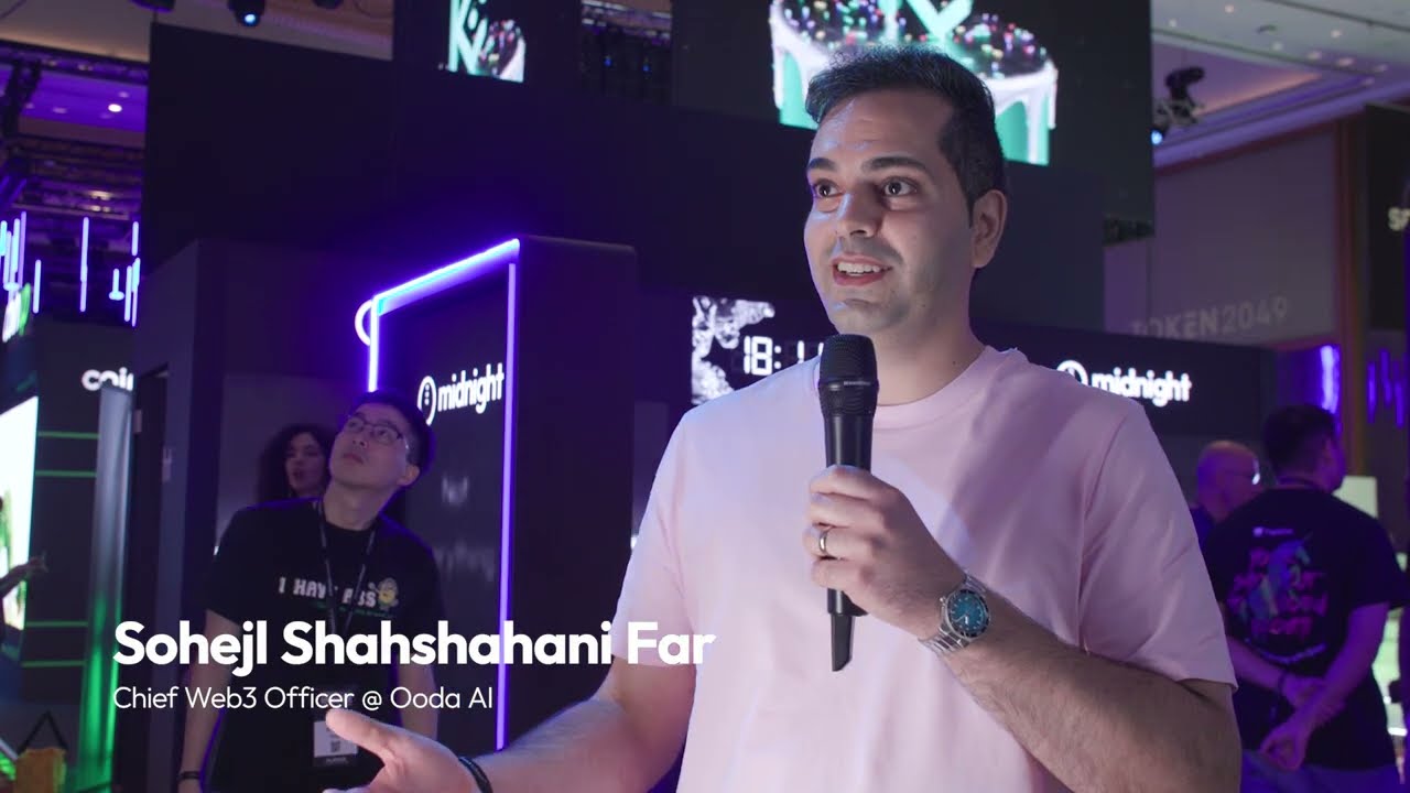 Midnight Foundation | LinkedIn