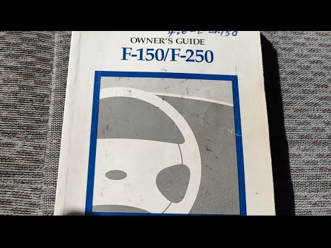 1997 Ford F150 Fuse Box Schematic - Top 3 Videos And 72 Images