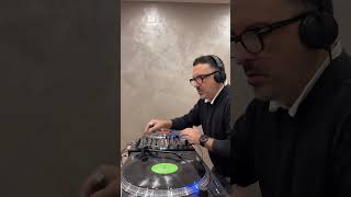 #vinyl #technics #pioneer #pioneerdj #pioneerdjm750 #viral #disco #italodisco #funk  #housemusic 