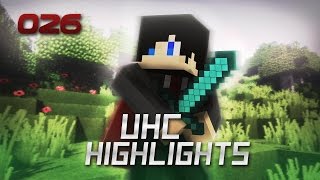 UHC Highlights: E26 - "Spotlight"