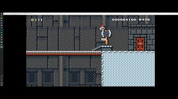 [SMM1] Road of Shell 10 V2 by Space_Pig (Played on Cemu 1.26.2)