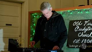 March 2024 Frequency Fridays: Envenomist