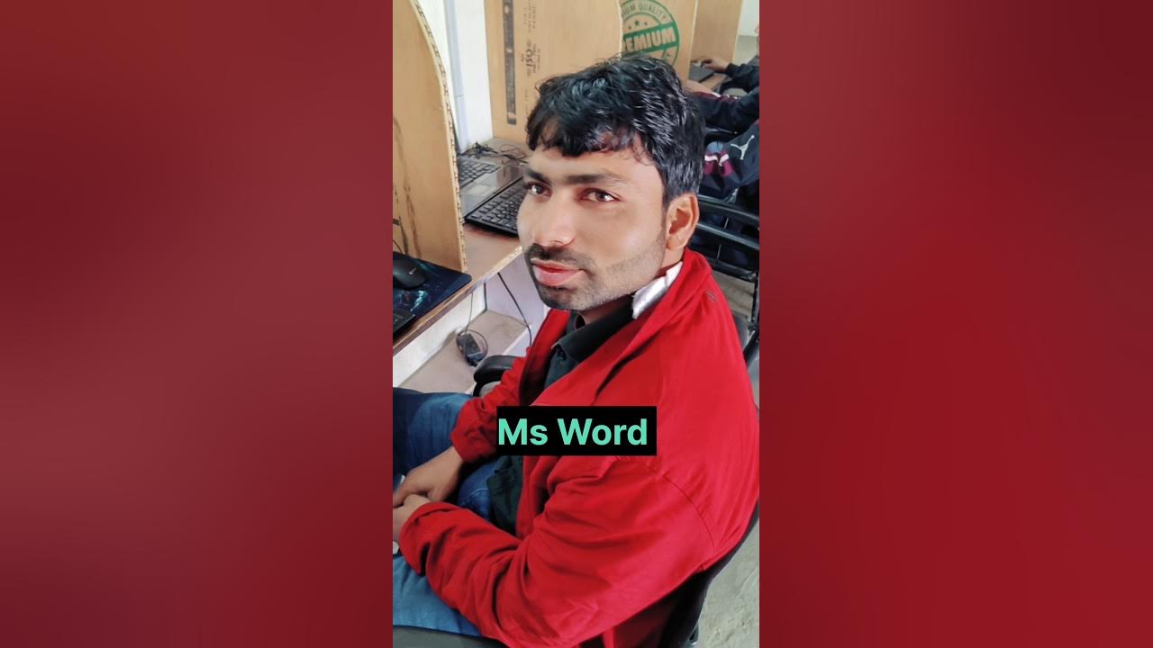How To Change Font Size In Ms Word shorts tranding msword YouTube how-to-change-font-size-in-ms-word-shorts-tranding-msword-youtube