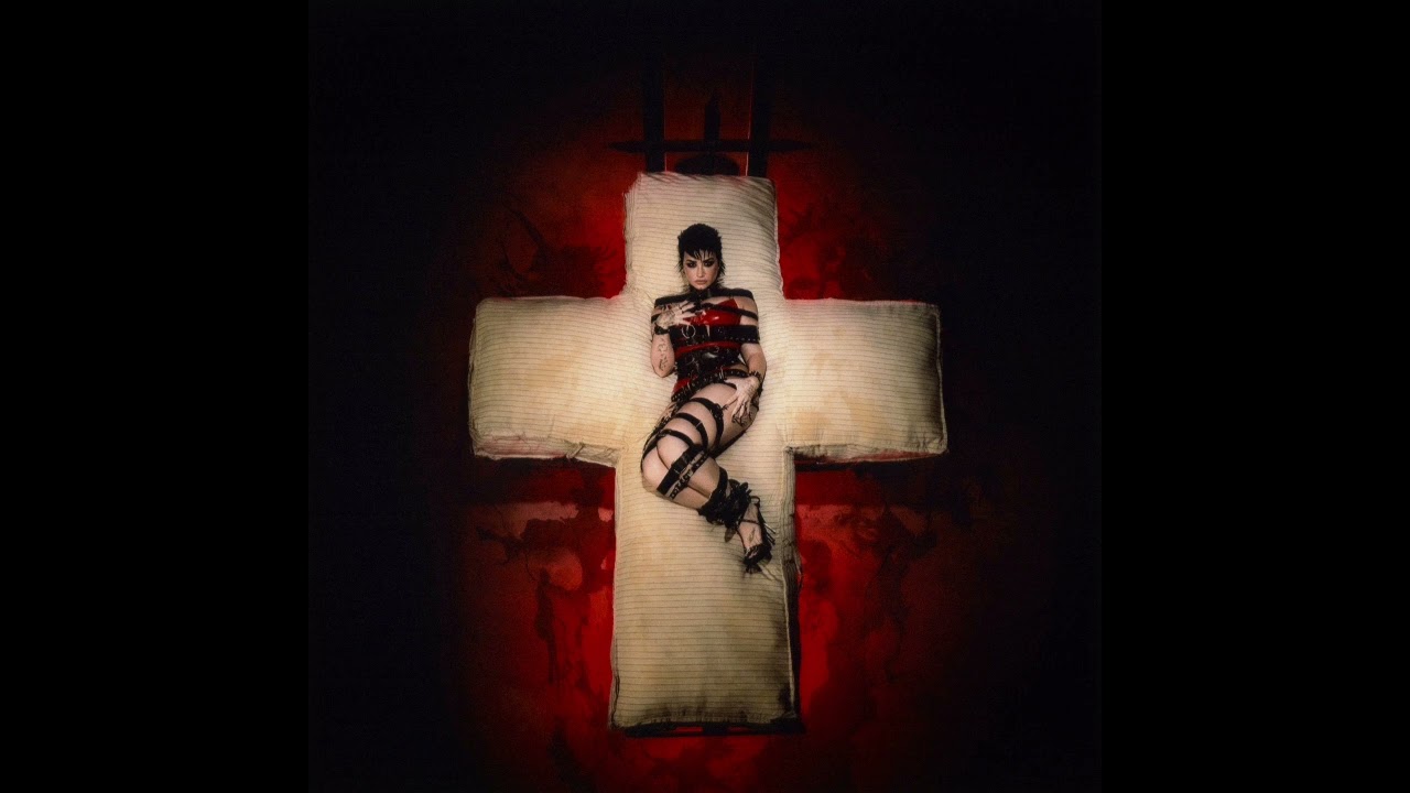 Demi Lovato - SKIN OF MY TEETH (Instrumental)