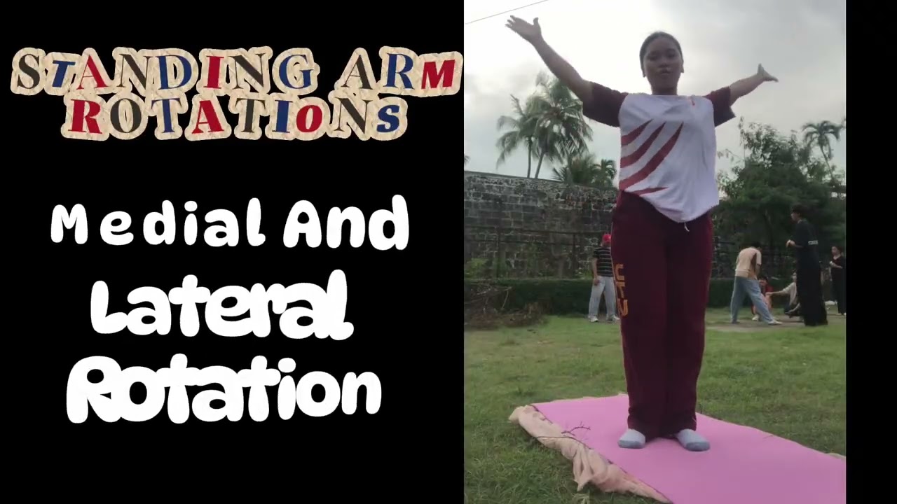 ANATOMICAL EXERCISES |PE1| MERRY JESSAH SESANTE| BEED 1-H3