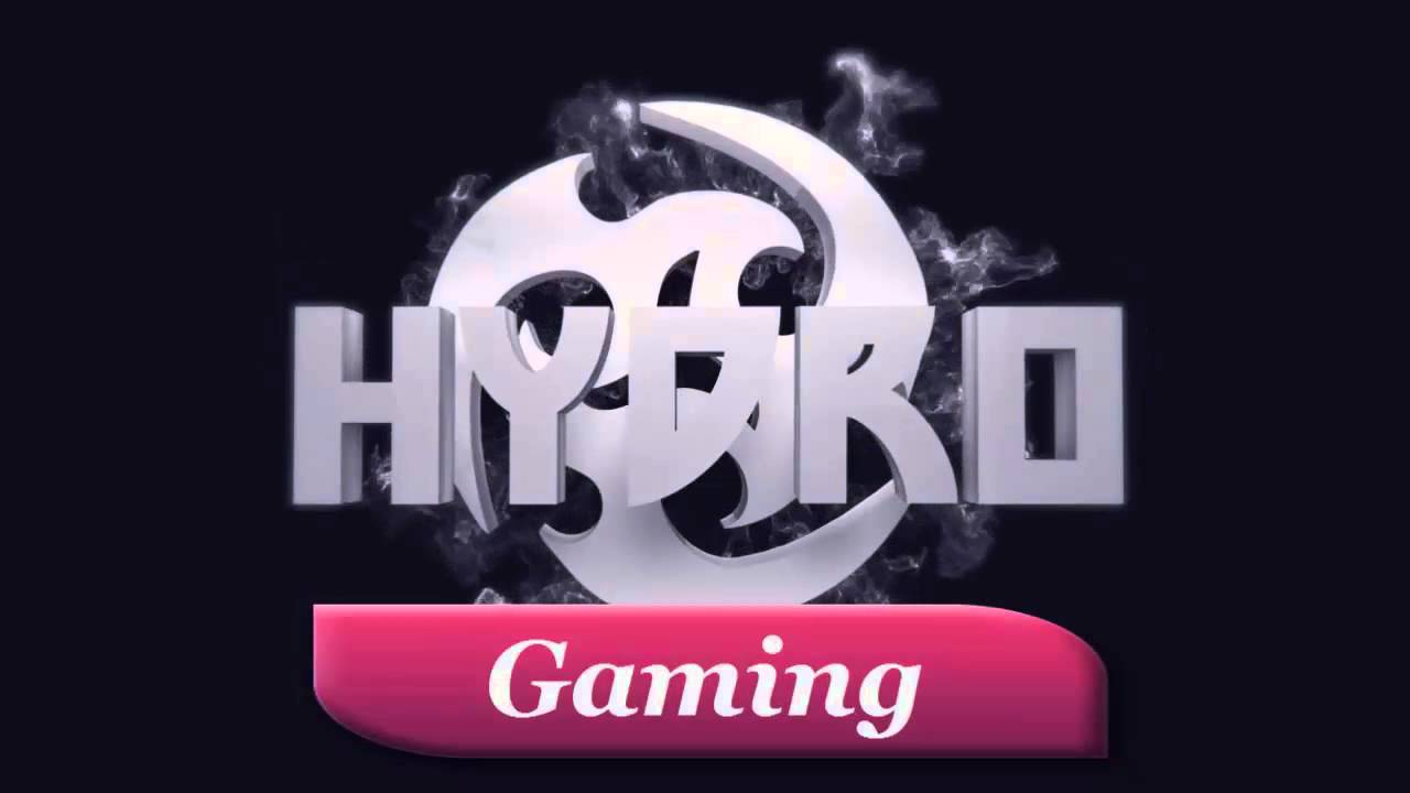 Intro Hydro Gaming