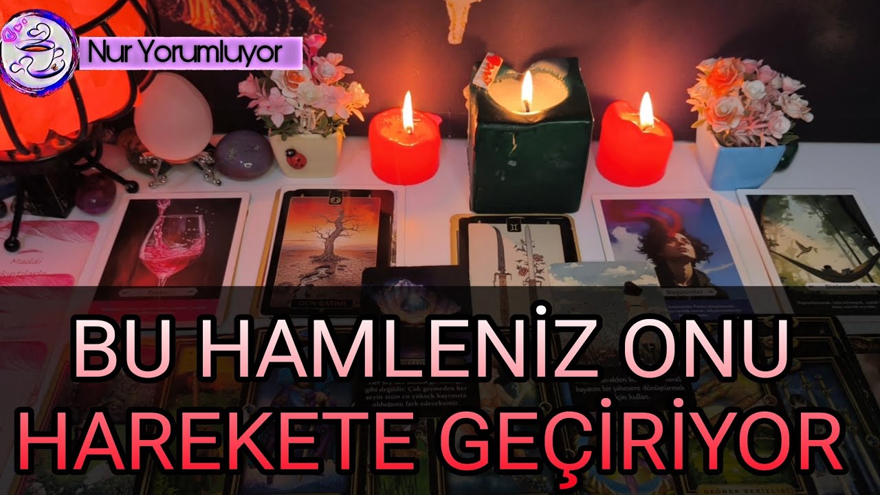 AKLINDAKİ KİŞİ ❗❗ ONUN ZİHNİNİ OKUDUM ❗❗ AYRINTILARA DİKKAT ❗#tarotfalı #keşfet