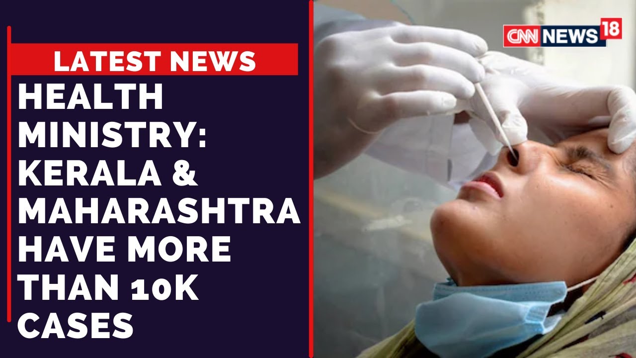 Omicron Alert | Health Ministry | Lav Agarwal: Most of the Omicron Cases Are in Europe | CNN News18