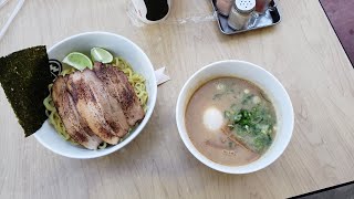 YelpTube 0081 - Kashiwa Ramen (Costa Mesa, CA) Ramen Costa Mesa Ca