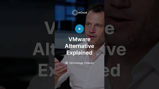 Leaving VMware? Try OpenStack & Ceph