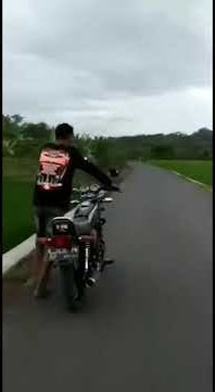 Demi RX king bukan demi kowe