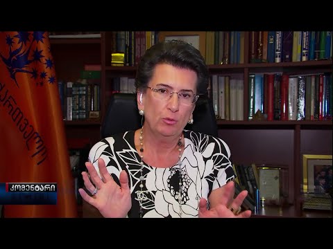 დავალეწავ თავზე ყუთებს! - ბურჯანაძე ოცნებას