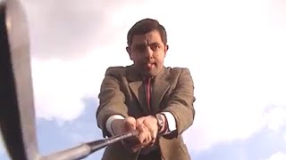 Tee Off, Mr. Bean | Episode 12 | Classic Mr. Bean