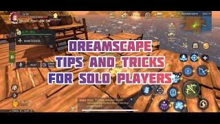 All you need to know about DreamScape - Dragon Nest 2 Evolution