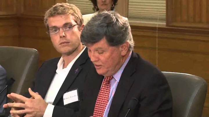 David Kennedy - International Relations, National Security, and Global Competitiveness