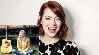 Emma Stone Tribute By Coffeejunkie94 Nicole Milik