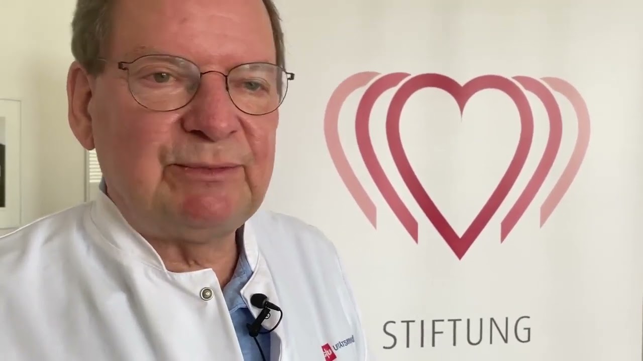 Die Kliniken in der Ukraine brauchen dringend Hilfe