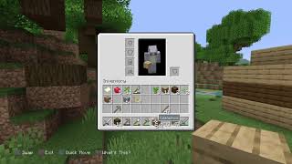 Minecraft PS4 Part 3