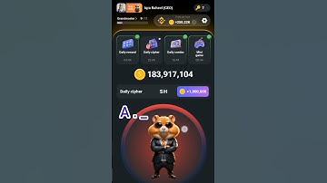 3 august cipher code | Hamster Kombat Daily Cipher 3 August | Cipher Codes  #hamsterkombatdailycombo