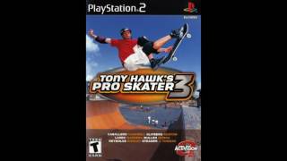 THPS3 Cruise Ship Streams.wad