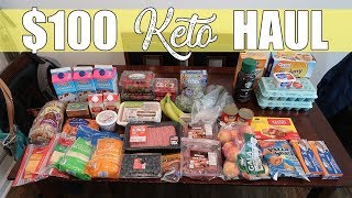 Mama is back to keto, ya'll! (but don't worry, the rest of family
isn't...so we have a mixed haul!) ===== support my steeped tea side
hustle: http://myst...