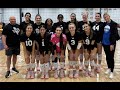 Tour Of Texas 1 TAV Vs HJV Elite Tour Of Texas 1 TAV Vs HJV Elite