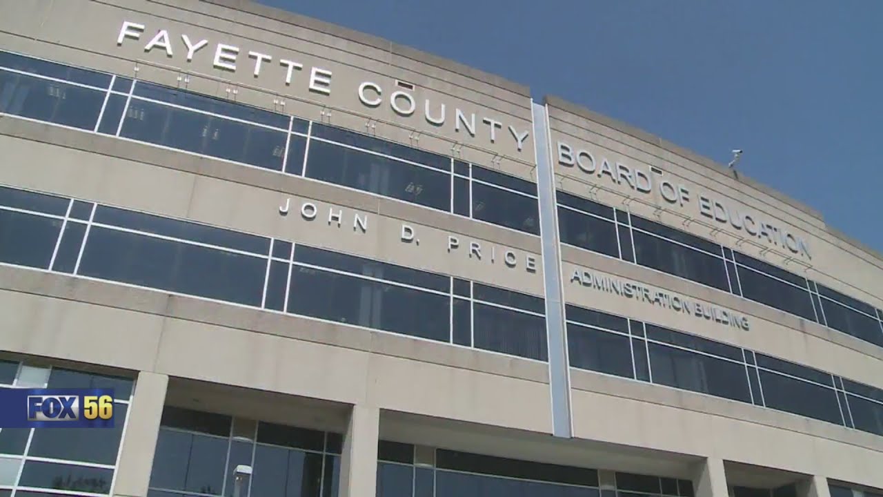 FCPS Considers Hiring Transportation Company To Address Bus Driver Fcps considers hiring transportation company to address bus driver