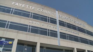 FCPS considers hiring transportation company to address bus driver shortage