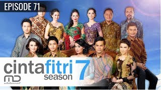 Cinta Fitri Season 07 - Episode 71