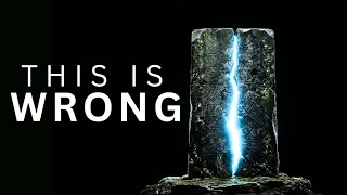 Every Time Humanity Gets Close To A Breakthrough, Something Shuts It Down