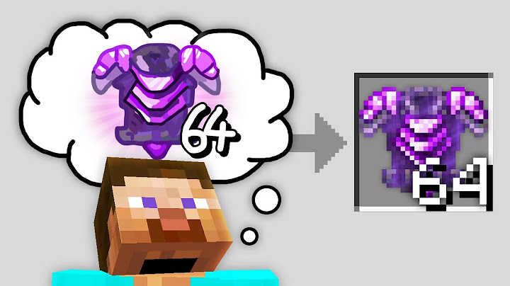 Minecraft, But Anything I Imagine, I Get!
