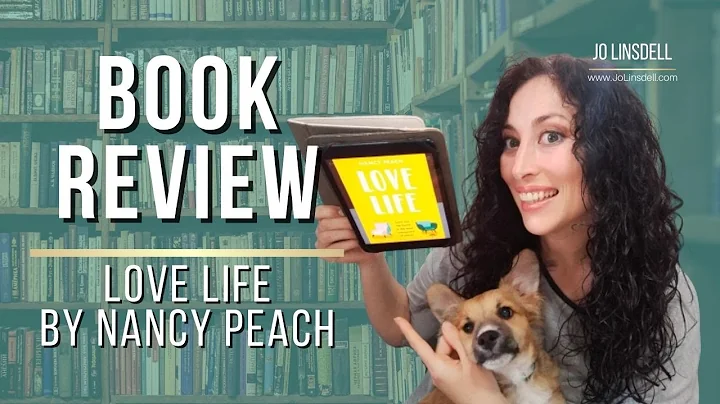 Book Review: Love Life by Nancy Peach