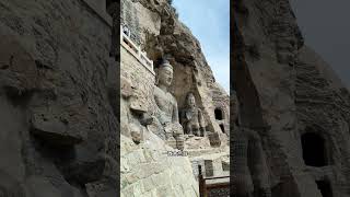 Ancient Buddhist Art: Explore the Yungang Grottoes' Hidden Treasures