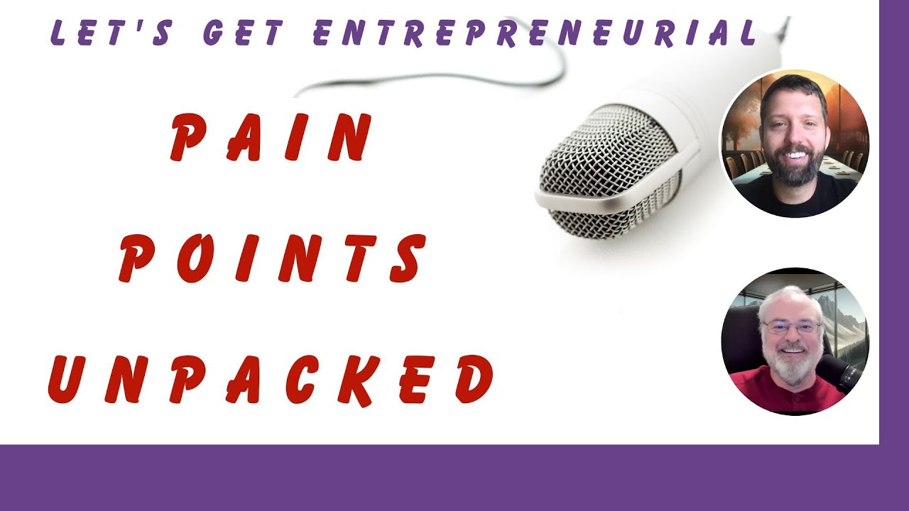 Pain Points Unpacked: A Deep Dive into Customer Frustrations