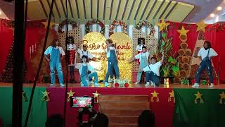 INFANTA PERFECT IMAGE 2022 DANCE COMPETITION GRAND CHAMPION