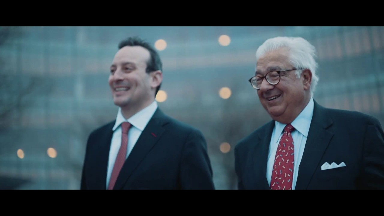 Boston Injury Lawyers, Sean Flaherty and Keches Keches Law Group YouTube