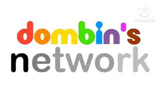 Dombins Network Logo