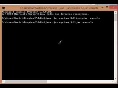 OSGi: Equinox fix Java SE 1.6+
