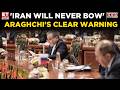 Araghchi In New Delhi: Iran FM Rallies BRICS Nations Against US-Israeli 'Aggression' | Breaking News