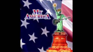 Peter Prince featuring Ronnie Kimball - The Ultimate Sacrifice (Album Artwork Video)