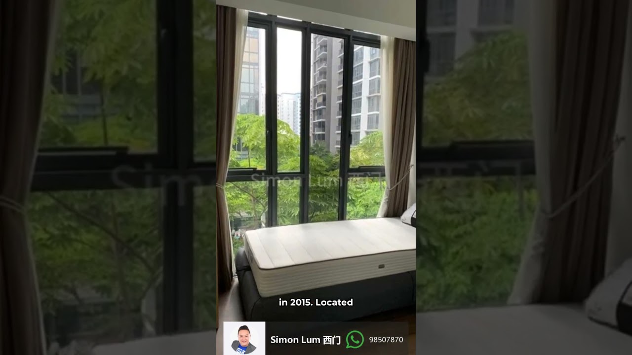 3+1 Bed Condo for Sale in The Luxurie