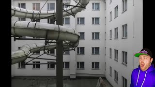 Places Youve Seen In Your Dreams Reaction