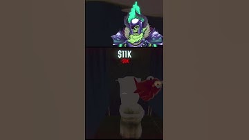 flushing a problem in repo #repo #horror #games